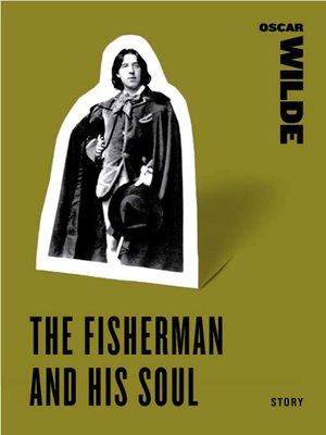 cover image of The Fisherman and his Soul